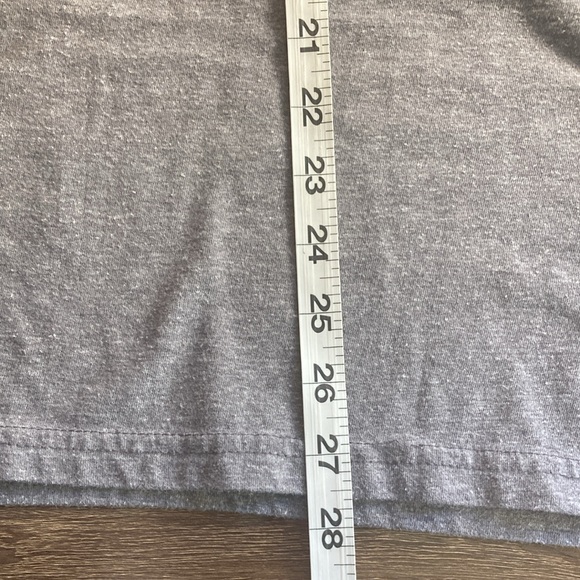 Pre Owned Zion Rootswear Bob Marley Face Unisex Gray XXL - Picture 6 of 7